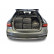 Travel bag set Audi A7 Sportback (4G9) 2018- 5d, Thumbnail 2