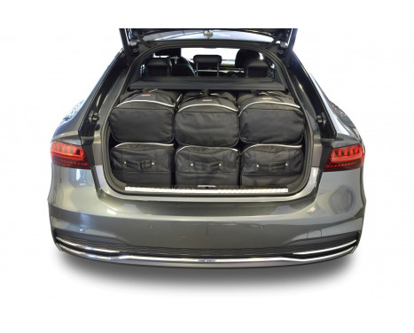 Travel bag set Audi A7 Sportback (4G9) 2018- 5d, Image 3