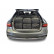 Travel bag set Audi A7 Sportback (4G9) 2018- 5d, Thumbnail 3