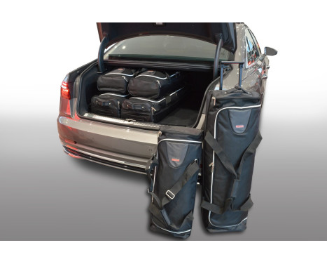 Travel bag set Audi A8 (D5) 2017-present 4-door saloon