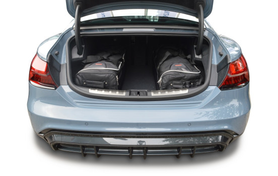 Travel bag set Audi e-tron GT (FW) 2020-present 4-door sedan, Image 2