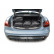 Travel bag set Audi e-tron GT (FW) 2020-present 4-door sedan, Thumbnail 3