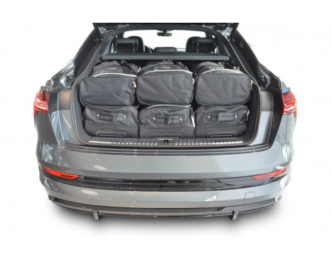 Travel bag set Audi e-tron Sportback (GE) 2019-present, Image 2