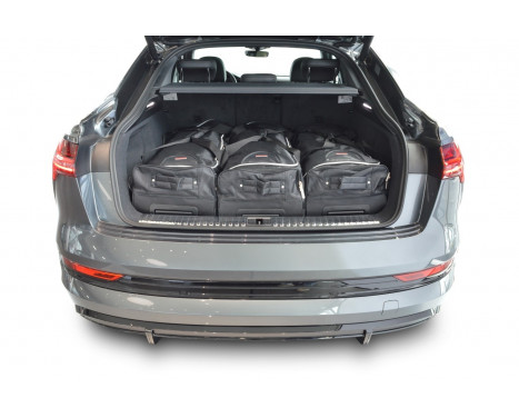 Travel bag set Audi e-tron Sportback (GE) 2019-present, Image 4