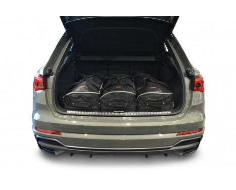 Travel bag set Audi Q3 2018+