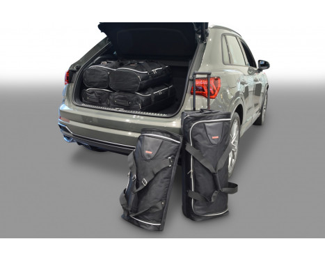 Travel bag set Audi Q3 2018+, Image 3