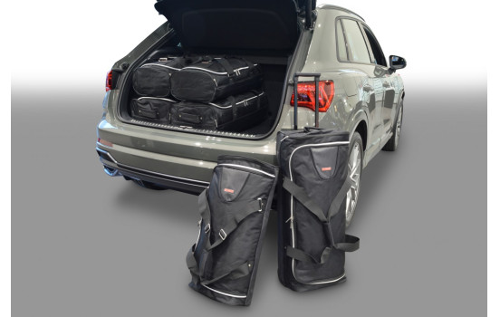 Travel bag set Audi Q3 2018+, Image 3