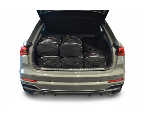 Travel bag set Audi Q3 2018+, Image 2
