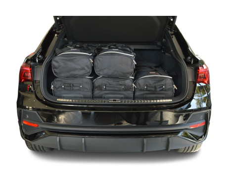 Travel bag set Audi Q3 Sportback (F3N) 2019-present, Image 3