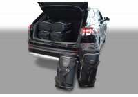 Travel bag set Audi Q4 e-tron 2021-present