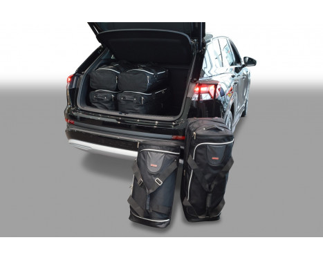 Travel bag set Audi Q4 e-tron 2021-present