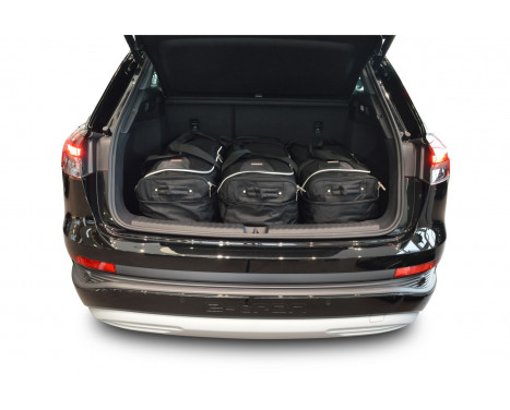Travel bag set Audi Q4 e-tron 2021-present, Image 2