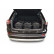 Travel bag set Audi Q4 e-tron 2021-present, Thumbnail 2