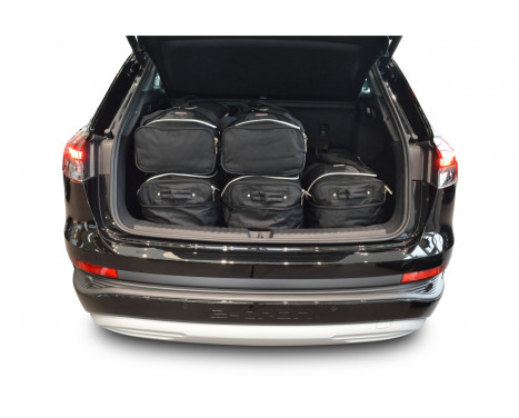Travel bag set Audi Q4 e-tron 2021-present, Image 3