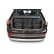 Travel bag set Audi Q4 e-tron 2021-present, Thumbnail 4