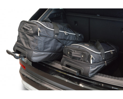 Travel bag set Audi Q4 e-tron 2021-present, Image 5