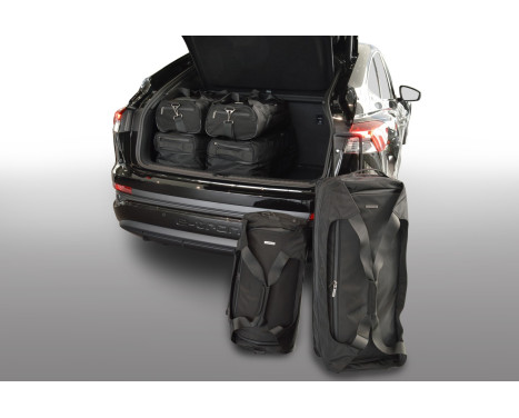 Travel bag set Audi Q4 Sportback e-tron (FZ) 2021-present Pro.Line