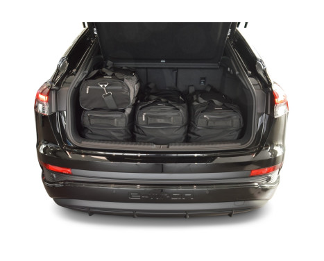 Travel bag set Audi Q4 Sportback e-tron (FZ) 2021-present Pro.Line, Image 2