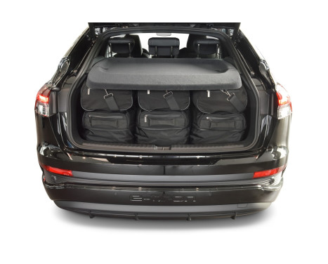 Travel bag set Audi Q4 Sportback e-tron (FZ) 2021-present Pro.Line, Image 3