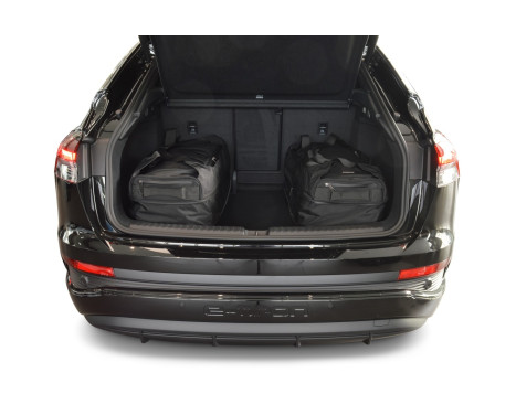 Travel bag set Audi Q4 Sportback e-tron (FZ) 2021-present Pro.Line, Image 4