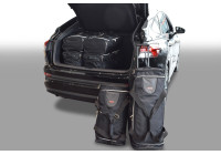 Travel bag set Audi Q4 Sportback e-tron (FZ) 2021-present