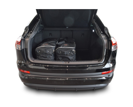 Travel bag set Audi Q4 Sportback e-tron (FZ) 2021-present, Image 2