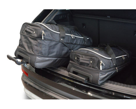 Travel bag set Audi Q4 Sportback e-tron (FZ) 2021-present, Image 5