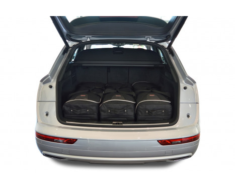 Travel bag set Audi Q5 (FY) 2017- suv