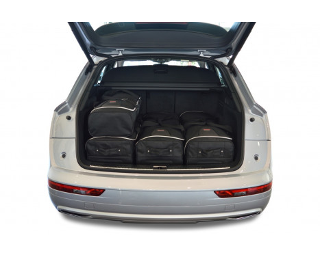 Travel bag set Audi Q5 (FY) 2017- suv, Image 2
