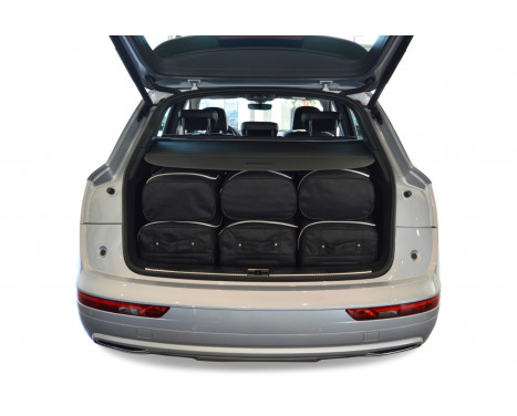 Travel bag set Audi Q5 (FY) 2017- suv, Image 3