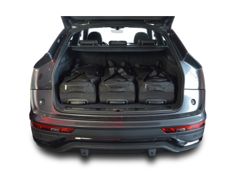 Travel bag set Audi Q5 Sportback (FYT) 2021-present Pro.Line, Image 2