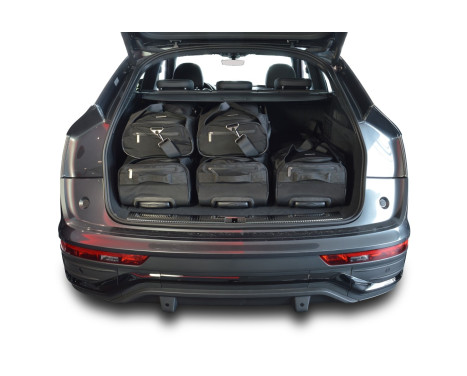 Travel bag set Audi Q5 Sportback (FYT) 2021-present Pro.Line, Image 3