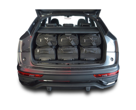 Travel bag set Audi Q5 Sportback (FYT) 2021-present Pro.Line, Image 4