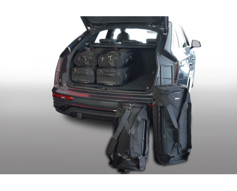 Travel bag set Audi Q5 Sportback (FYT) 2021-present Pro.Line