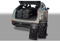 Travel bag set Audi Q5 Sportback (FYT) 2021-present