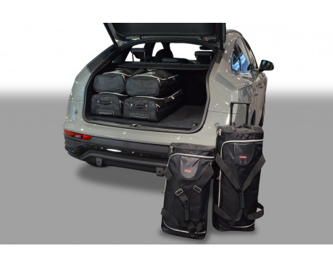 Travel bag set Audi Q5 Sportback (FYT) 2021-present