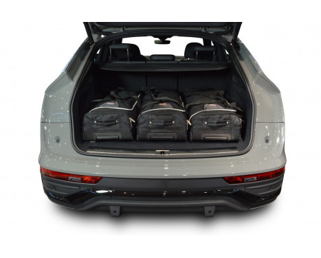 Travel bag set Audi Q5 Sportback (FYT) 2021-present, Image 2