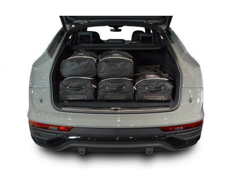 Travel bag set Audi Q5 Sportback (FYT) 2021-present, Image 3