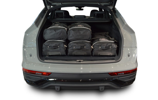 Travel bag set Audi Q5 Sportback (FYT) 2021-present, Image 3