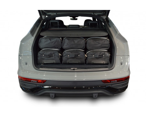 Travel bag set Audi Q5 Sportback (FYT) 2021-present, Image 4