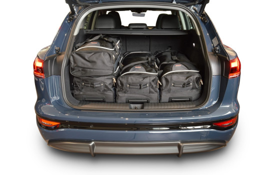 Travel bag set Audi Q6 E-Tron 2024-