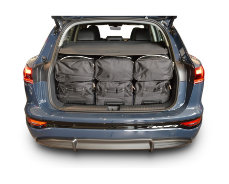 Travel bag set Audi Q6 E-Tron 2024-, Image 2