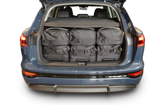 Travel bag set Audi Q6 E-Tron 2024-, Image 2