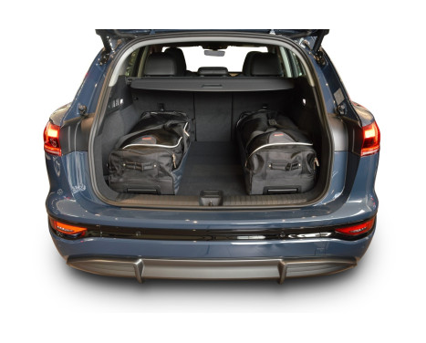 Travel bag set Audi Q6 E-Tron 2024-, Image 3