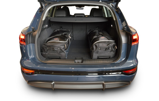 Travel bag set Audi Q6 E-Tron 2024-, Image 3