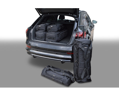 Travel bag set Audi Q8 e-tron (GE) 2022-present Pro.Line