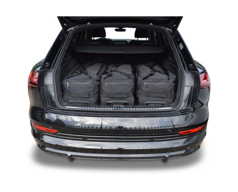 Travel bag set Audi Q8 e-tron (GE) 2022-present Pro.Line, Image 2