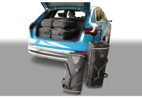 Travel bag set Audi Q8 e-tron (GE) 2022-present