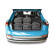 Travel bag set Audi Q8 e-tron (GE) 2022-present, Thumbnail 3