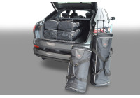 Travel bag set Audi Q8 e-tron Sportback (GE) 2022-present